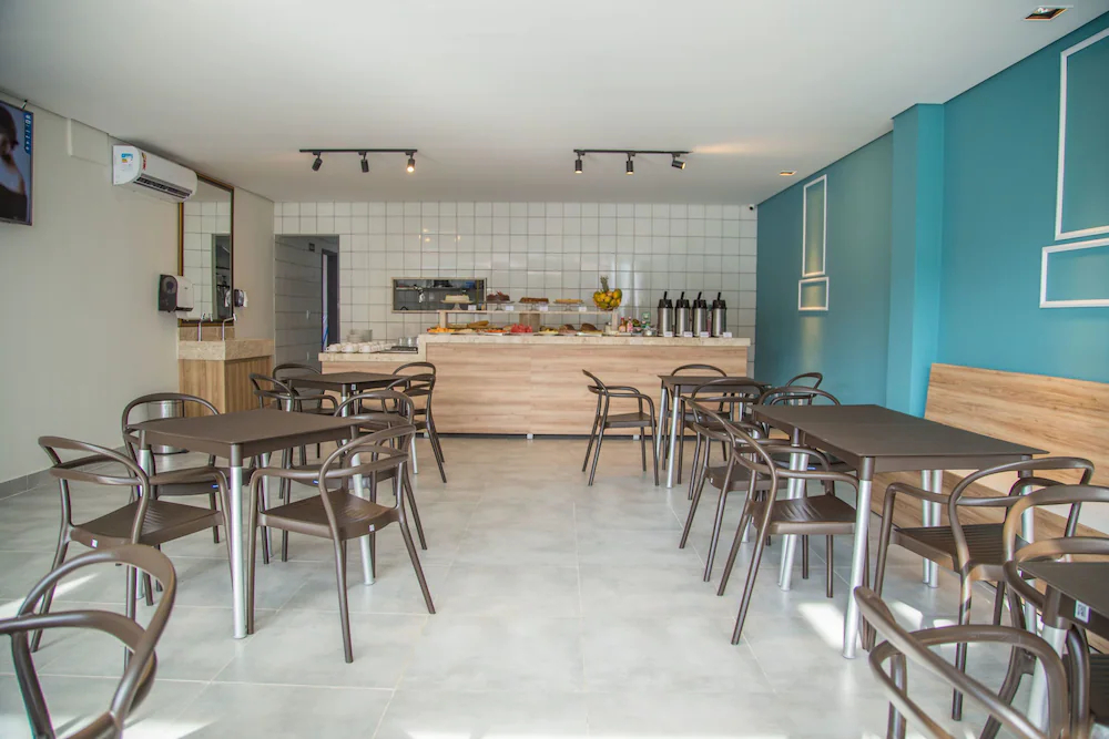 Juazeiro Comfort Hotel