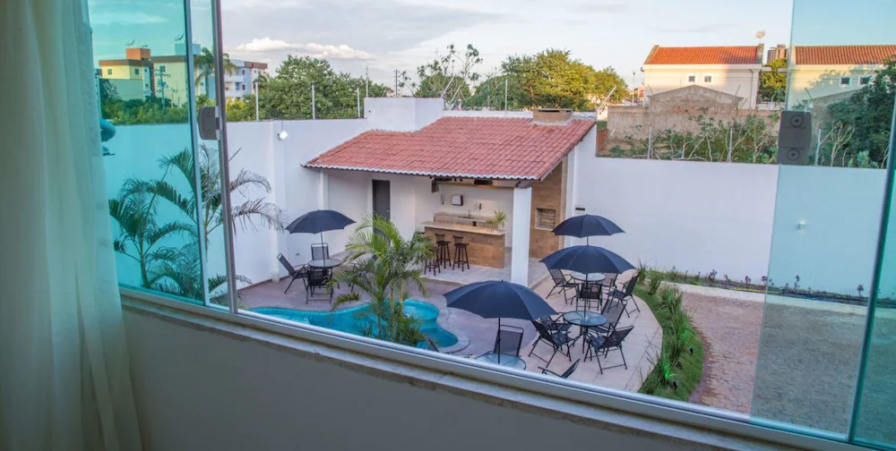 Juazeiro Comfort Hotel