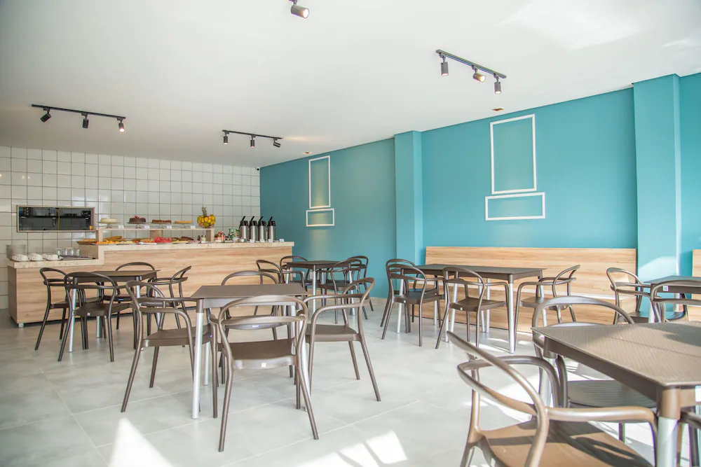 Juazeiro Comfort Hotel