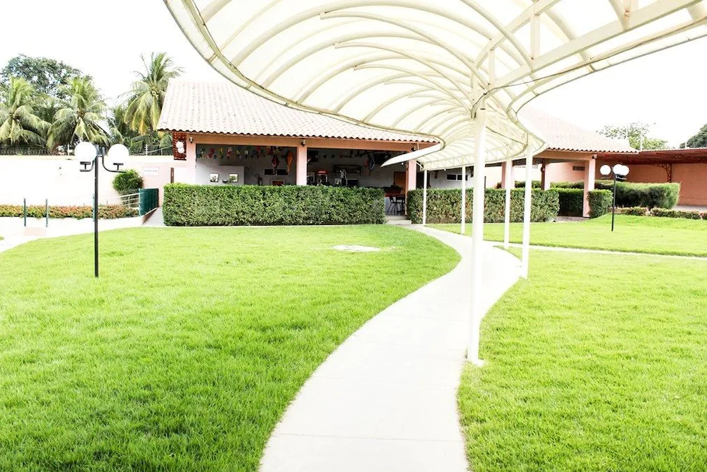Santa Rosa Hotel