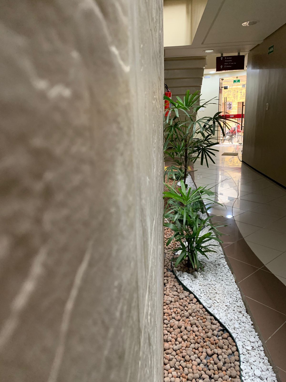 Senhor Hotel