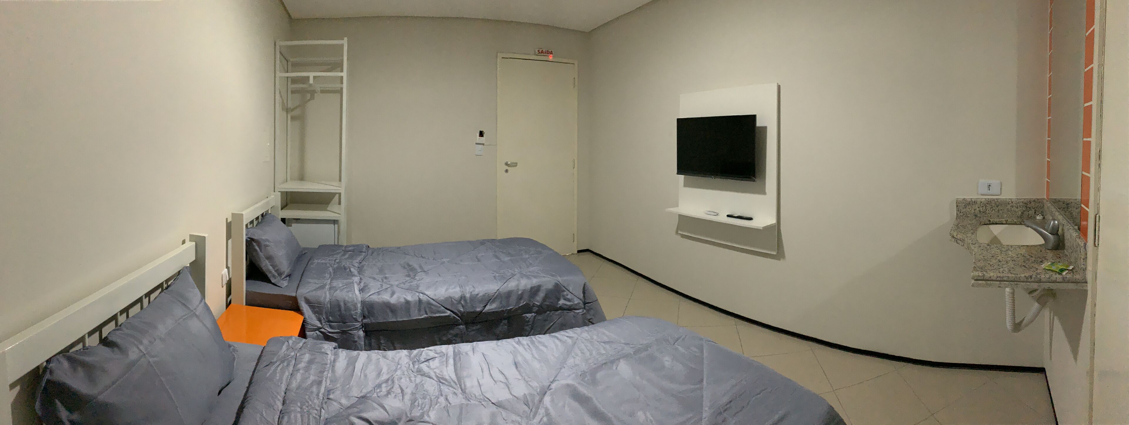 Senhor Hotel