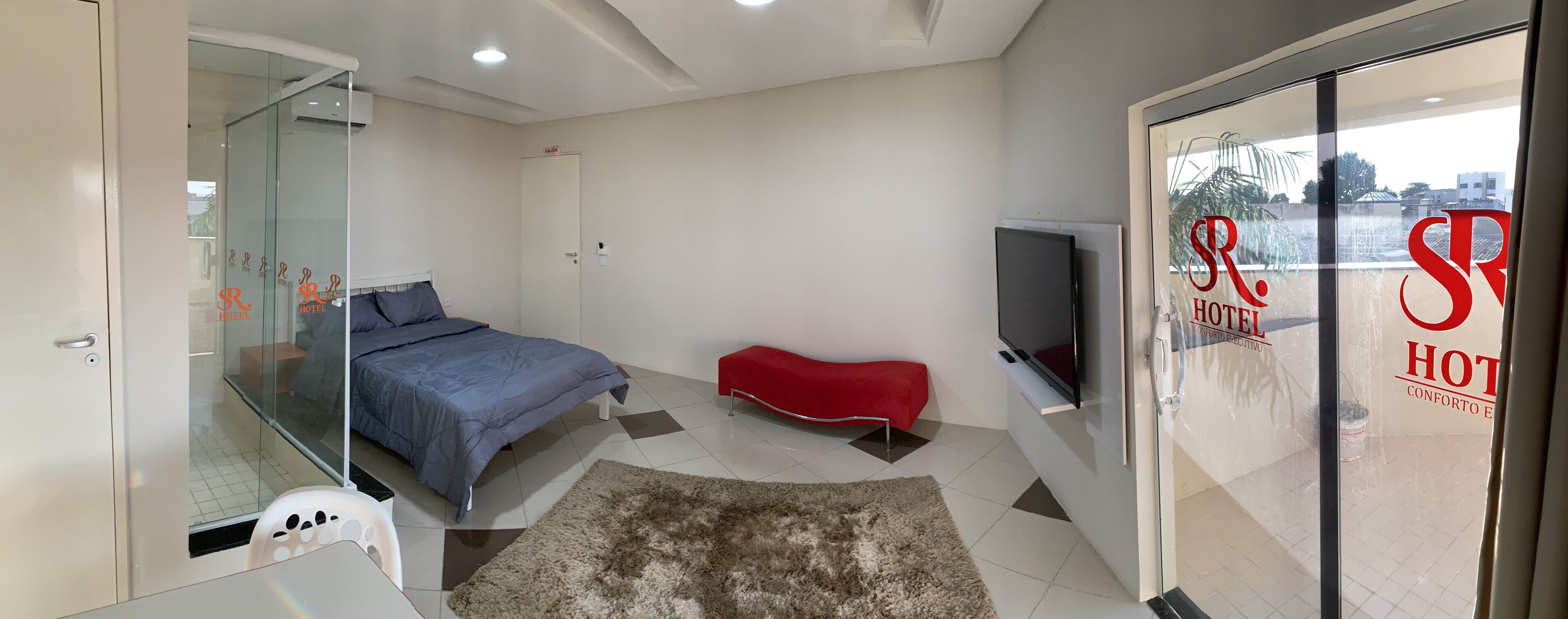 Senhor Hotel