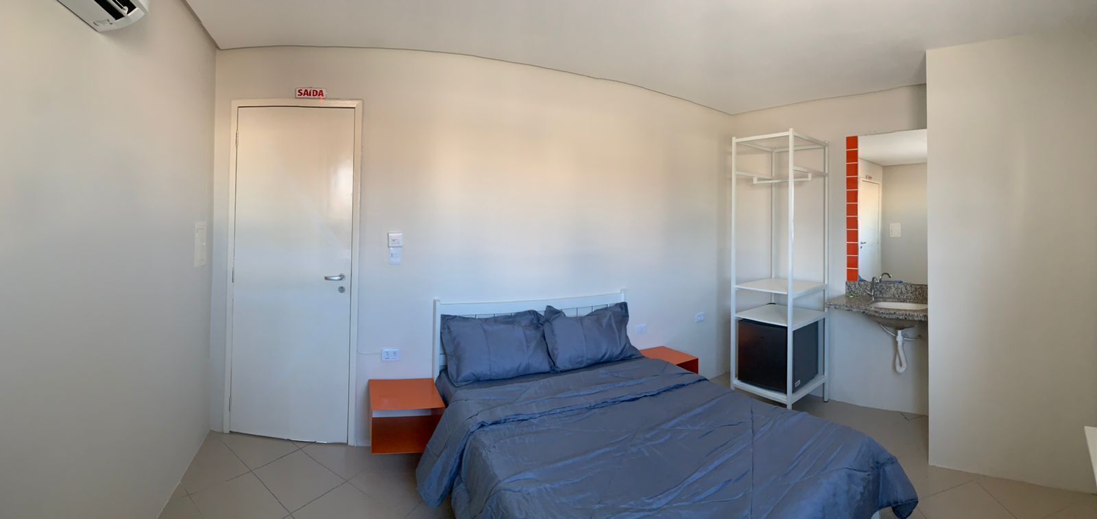Senhor Hotel