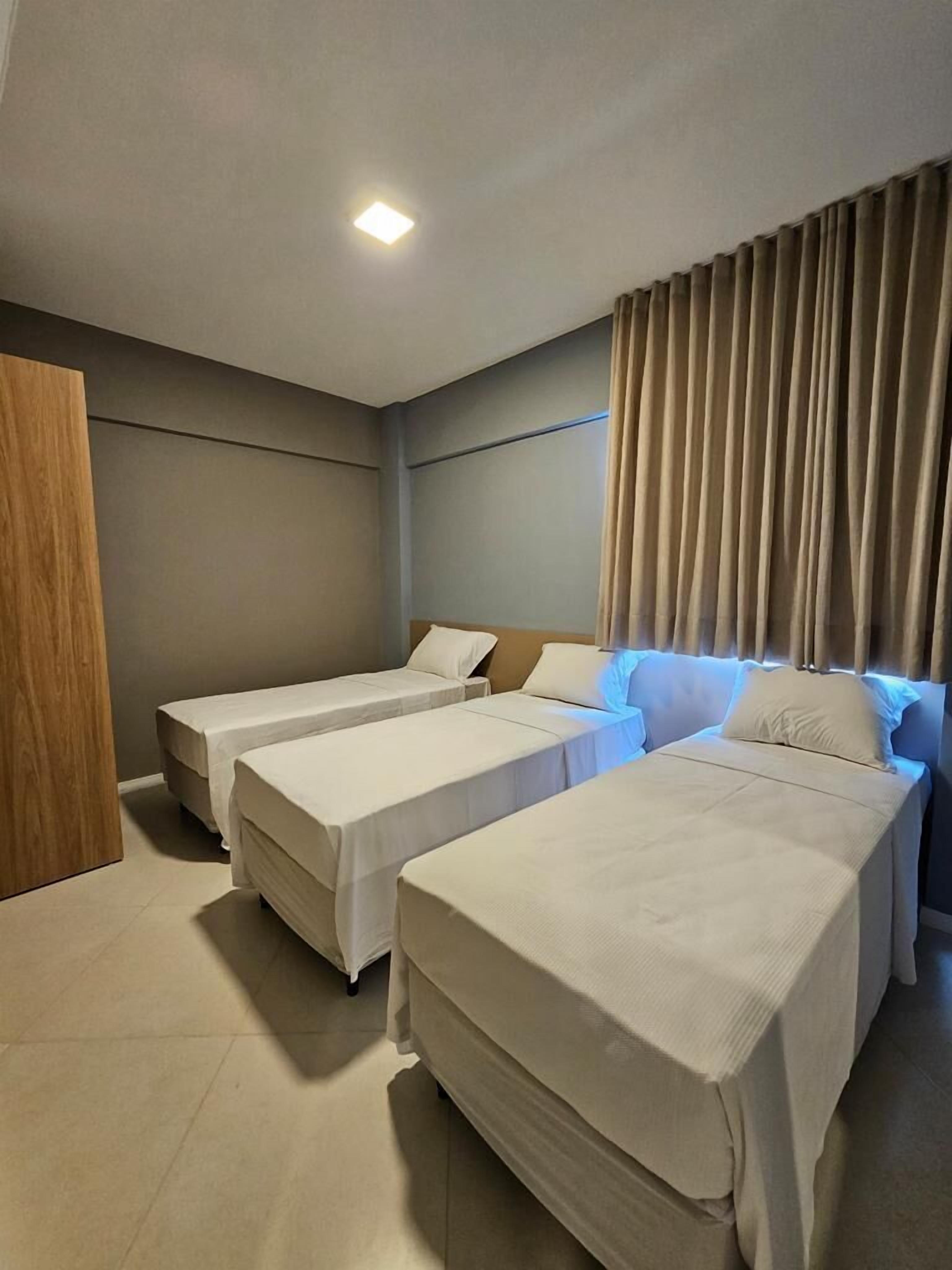 Ameris Aero Hotel
