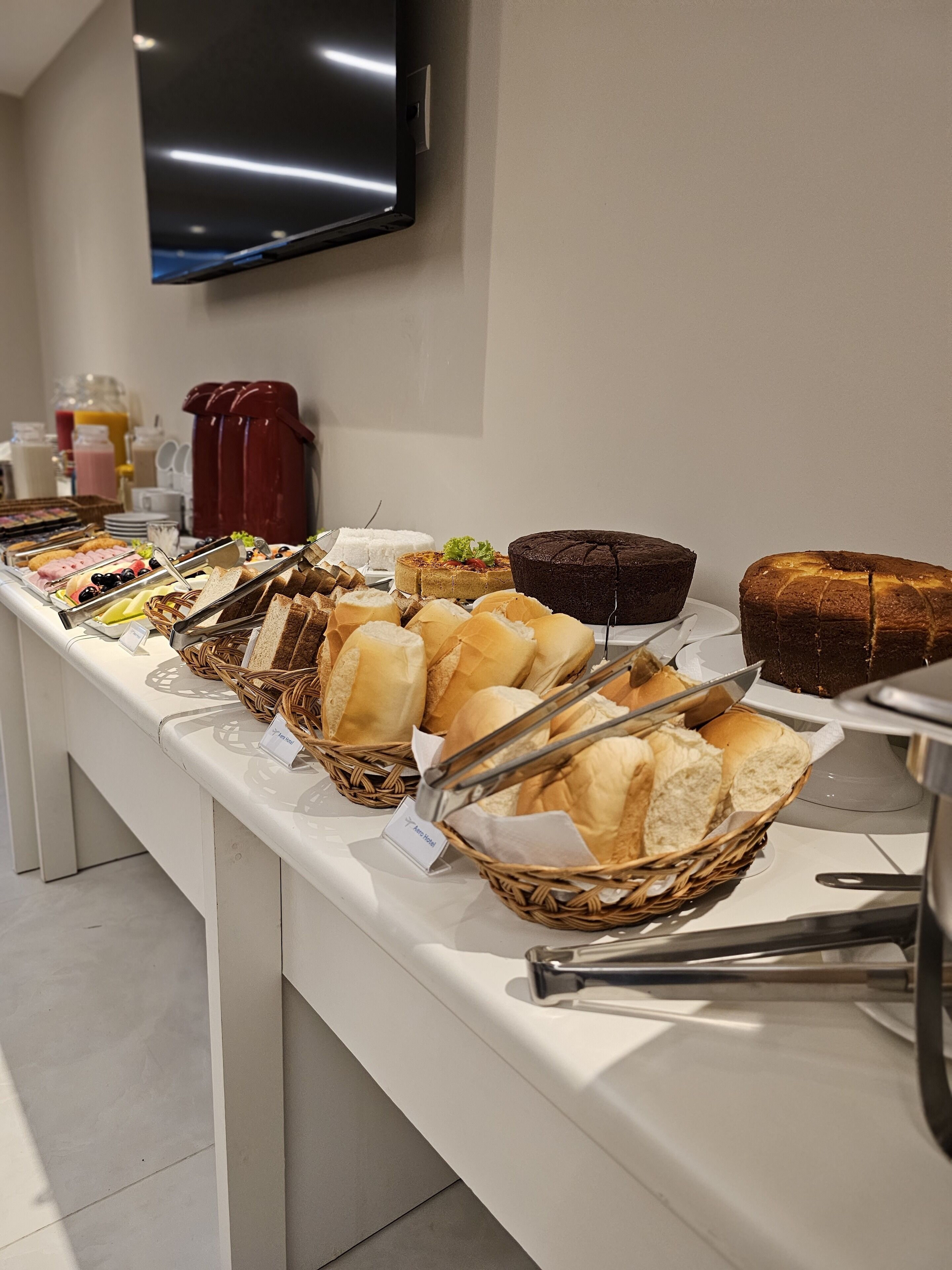 Ameris Aero Hotel