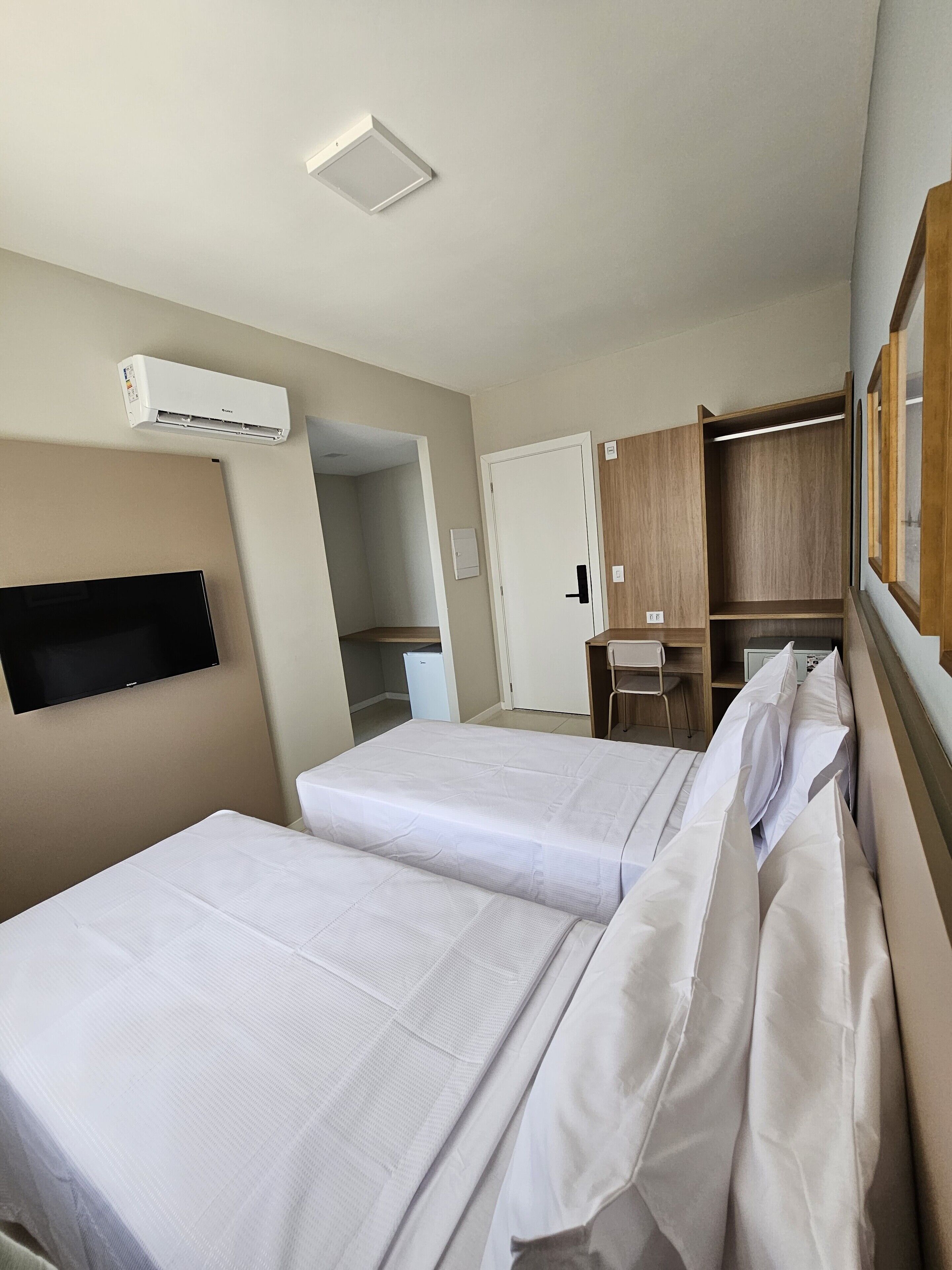 Ameris Aero Hotel