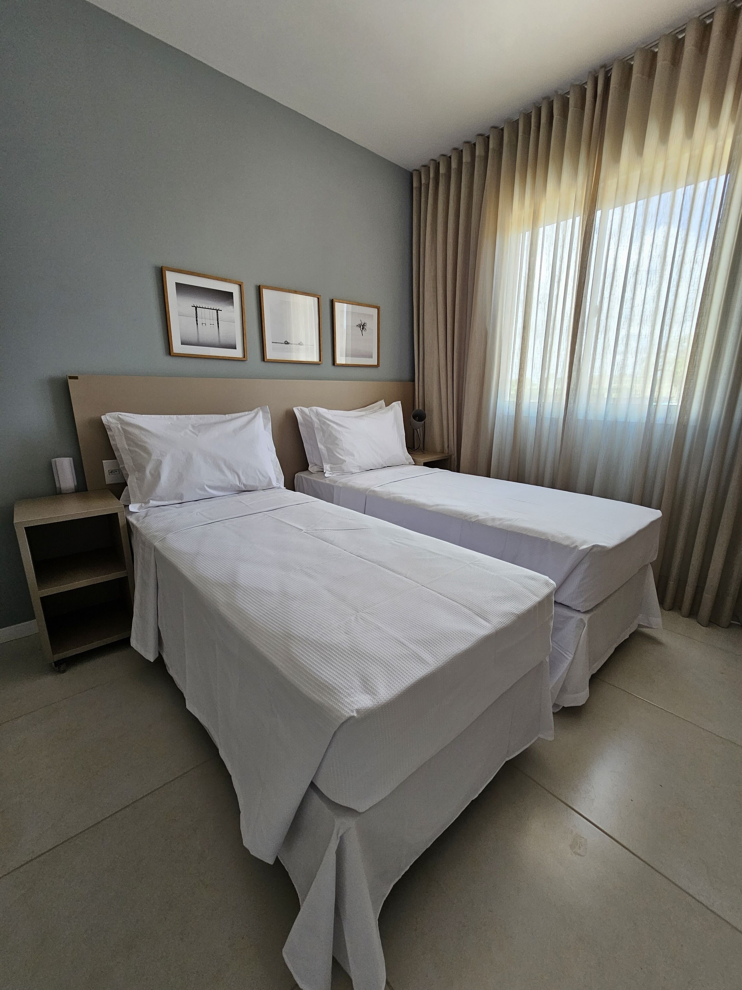 Ameris Aero Hotel