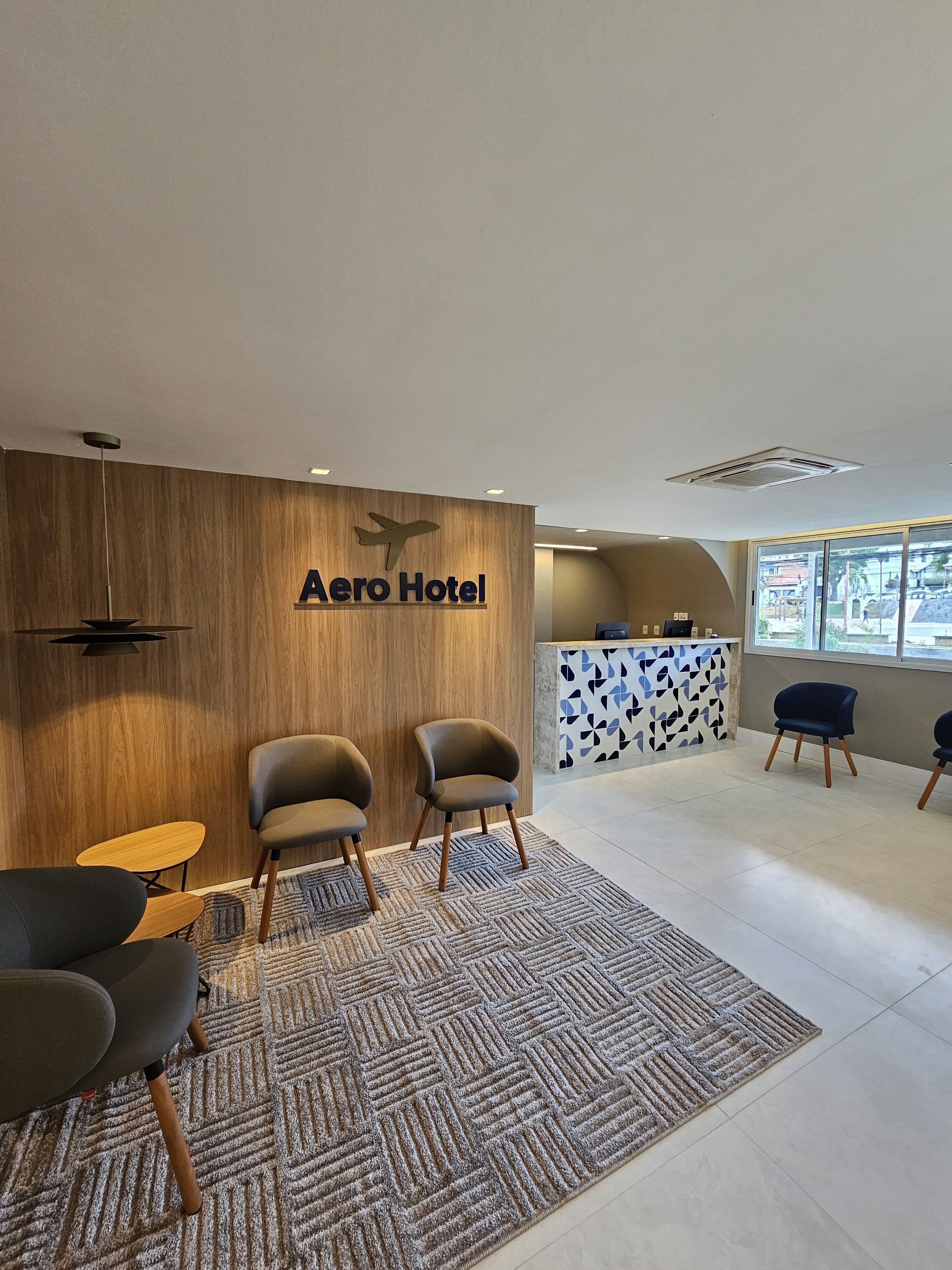 Ameris Aero Hotel