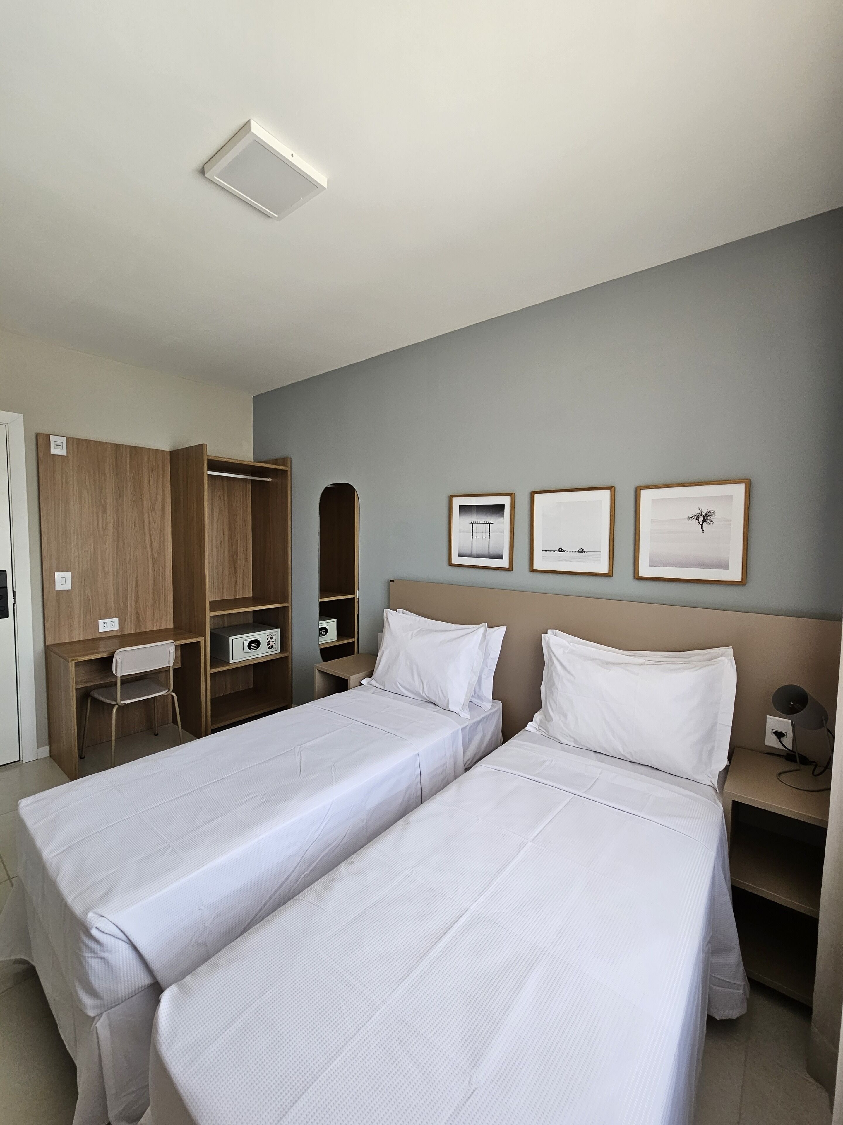 Ameris Aero Hotel