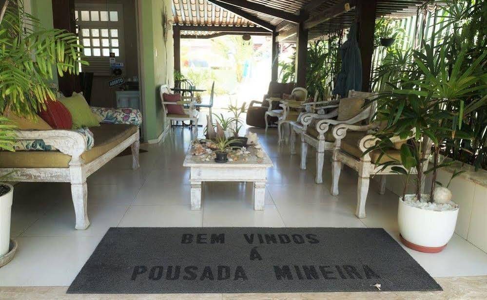 Pousada Mineira