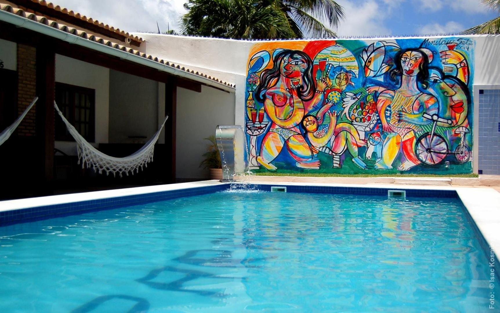 Pousada Salvador Paradise