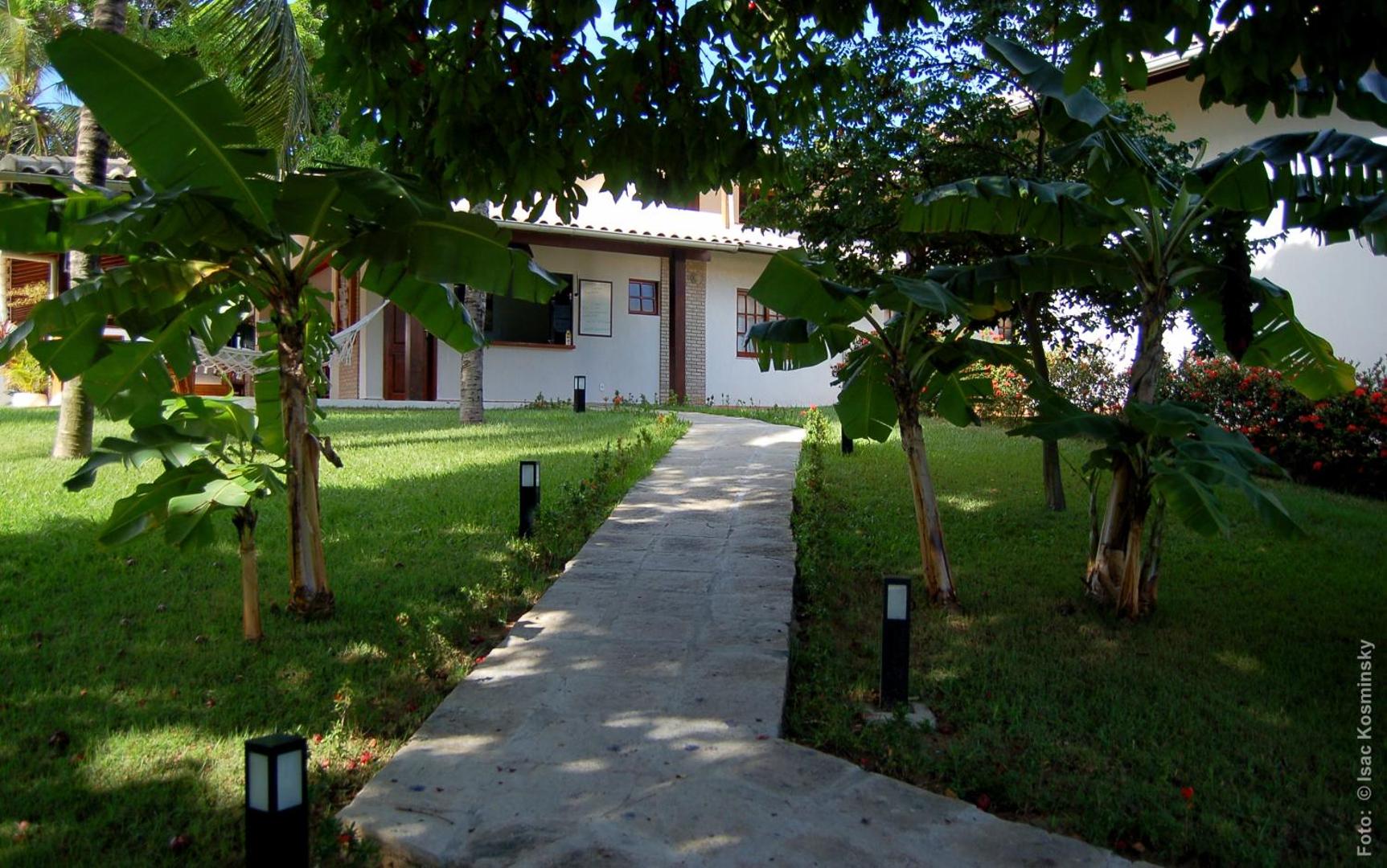 Pousada Salvador Paradise