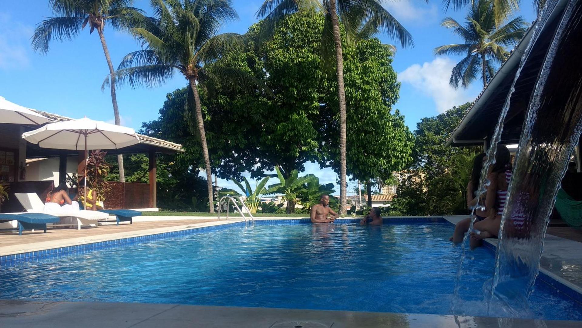 Pousada Salvador Paradise