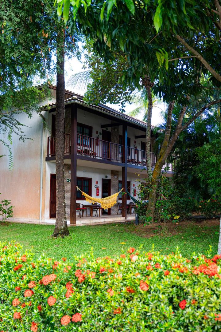 Pousada Salvador Paradise