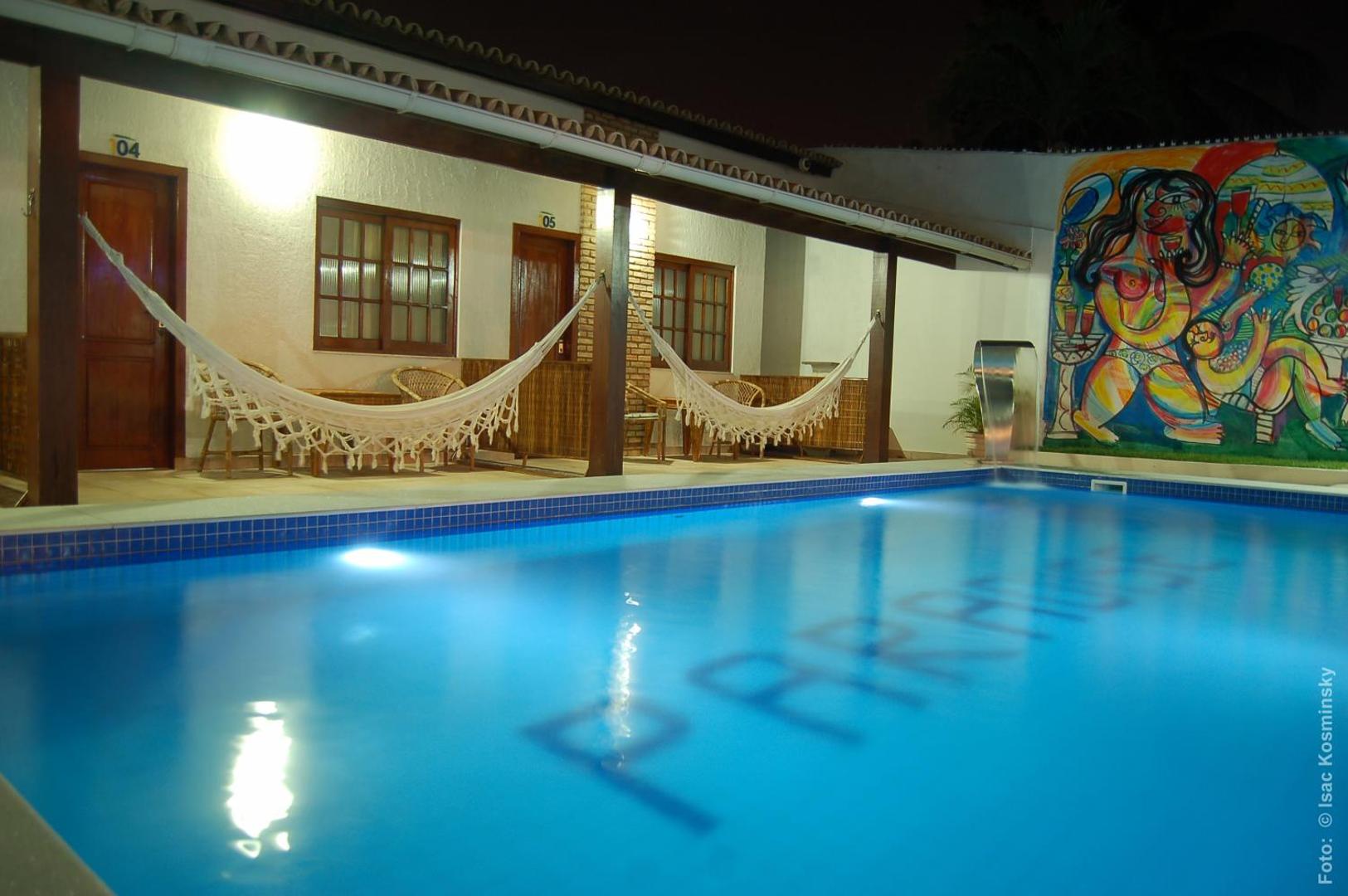 Pousada Salvador Paradise