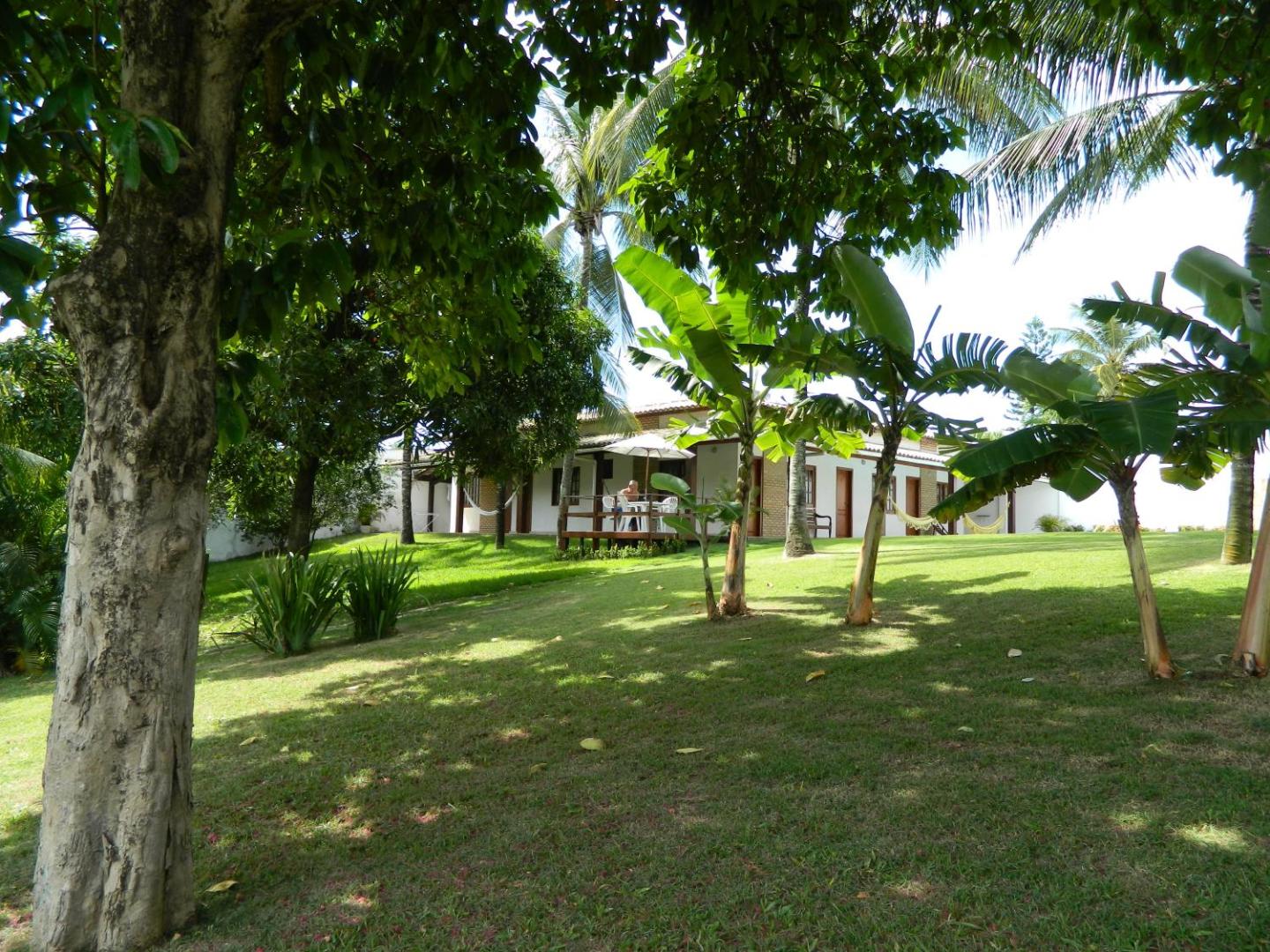Pousada Salvador Paradise