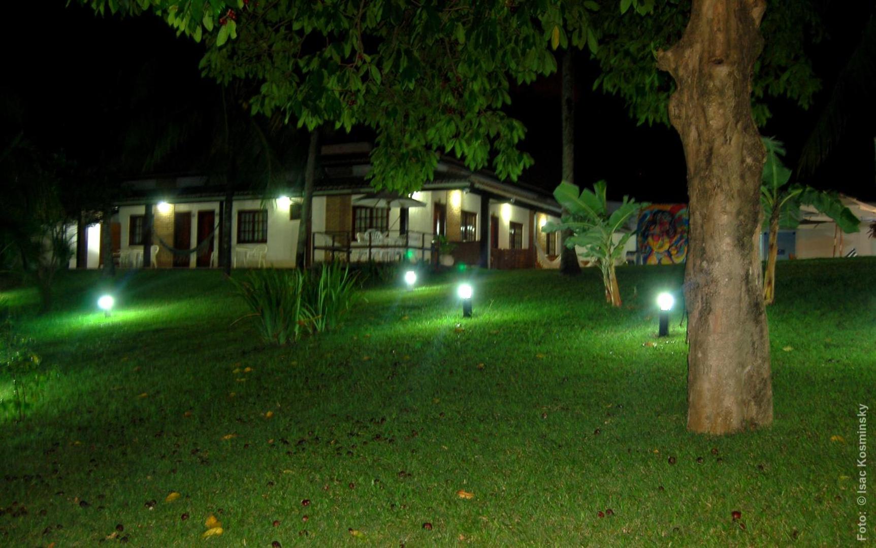 Pousada Salvador Paradise
