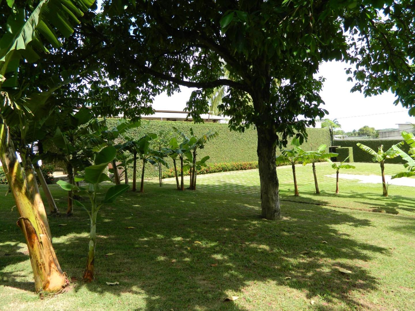 Pousada Salvador Paradise