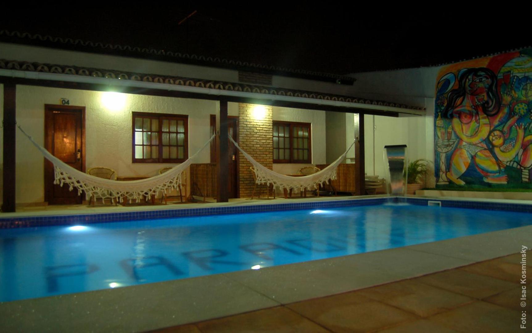 Pousada Salvador Paradise