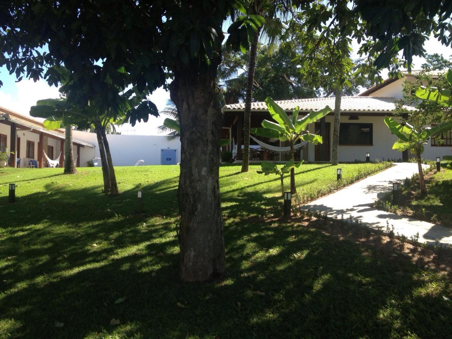 Pousada Salvador Paradise