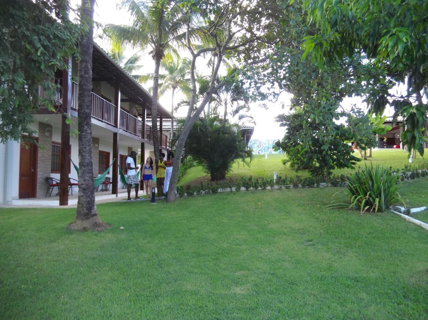 Pousada Salvador Paradise