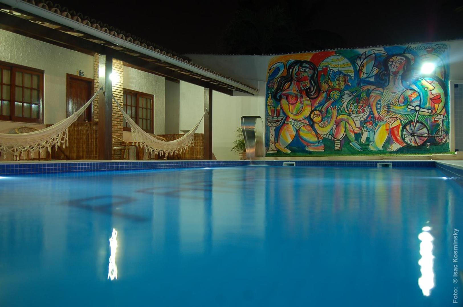 Pousada Salvador Paradise