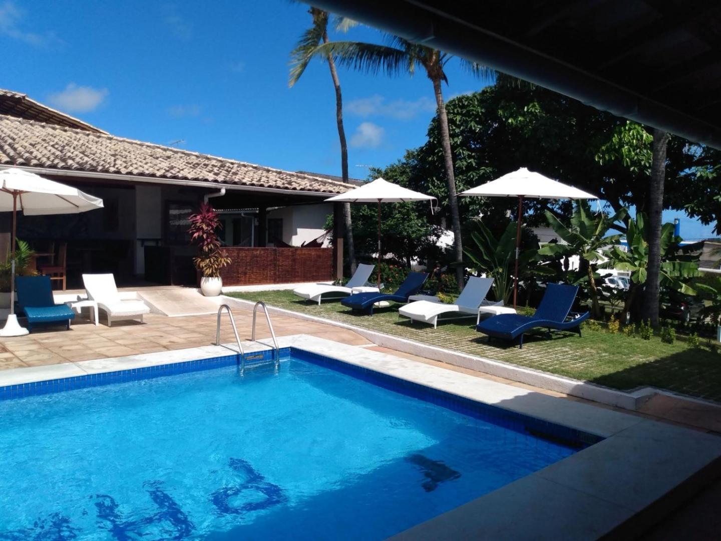 Pousada Salvador Paradise