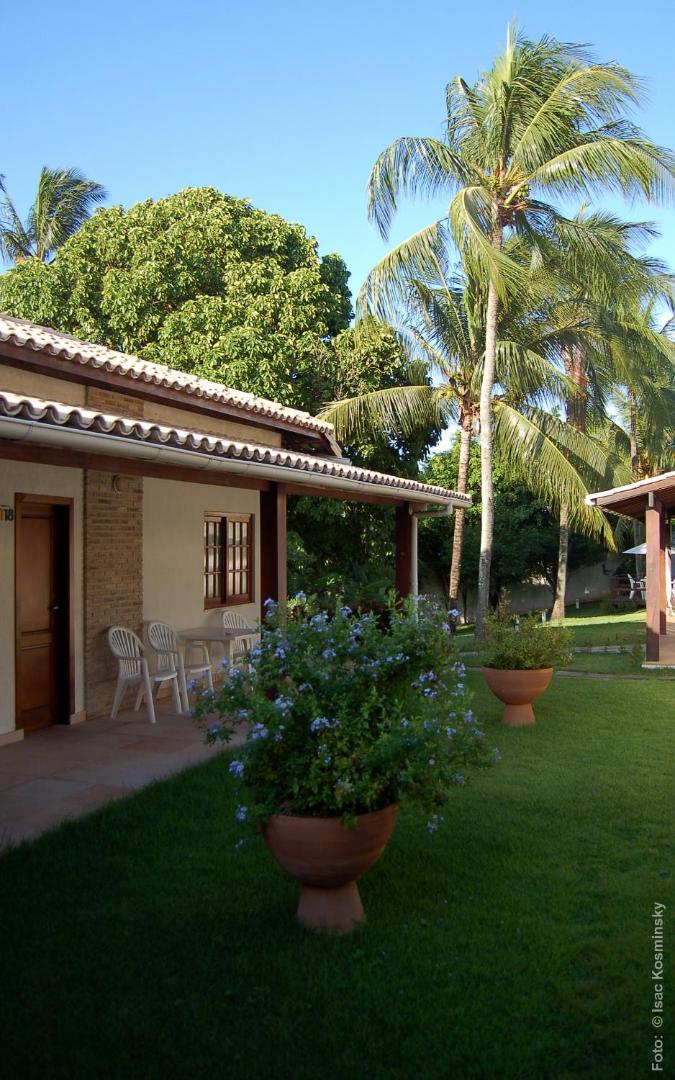 Pousada Salvador Paradise