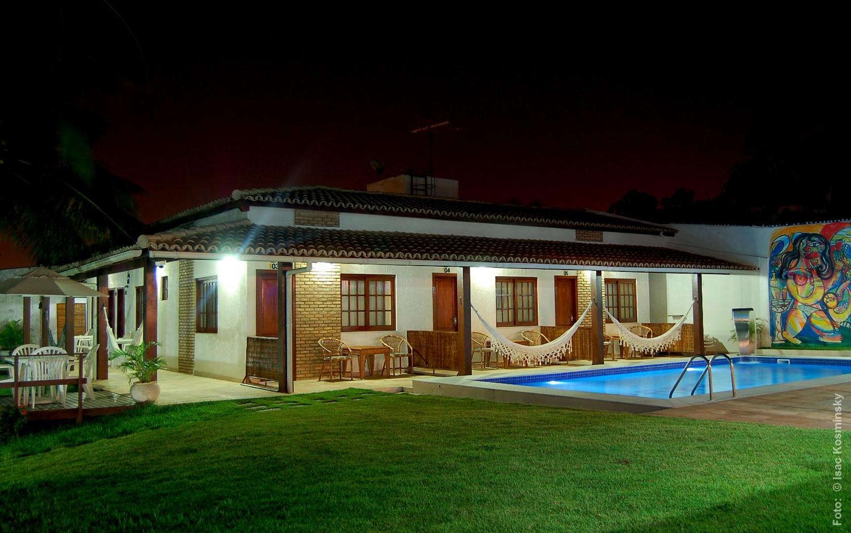 Pousada Salvador Paradise