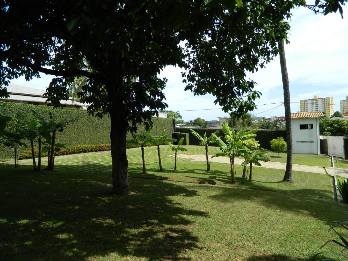 Pousada Salvador Paradise