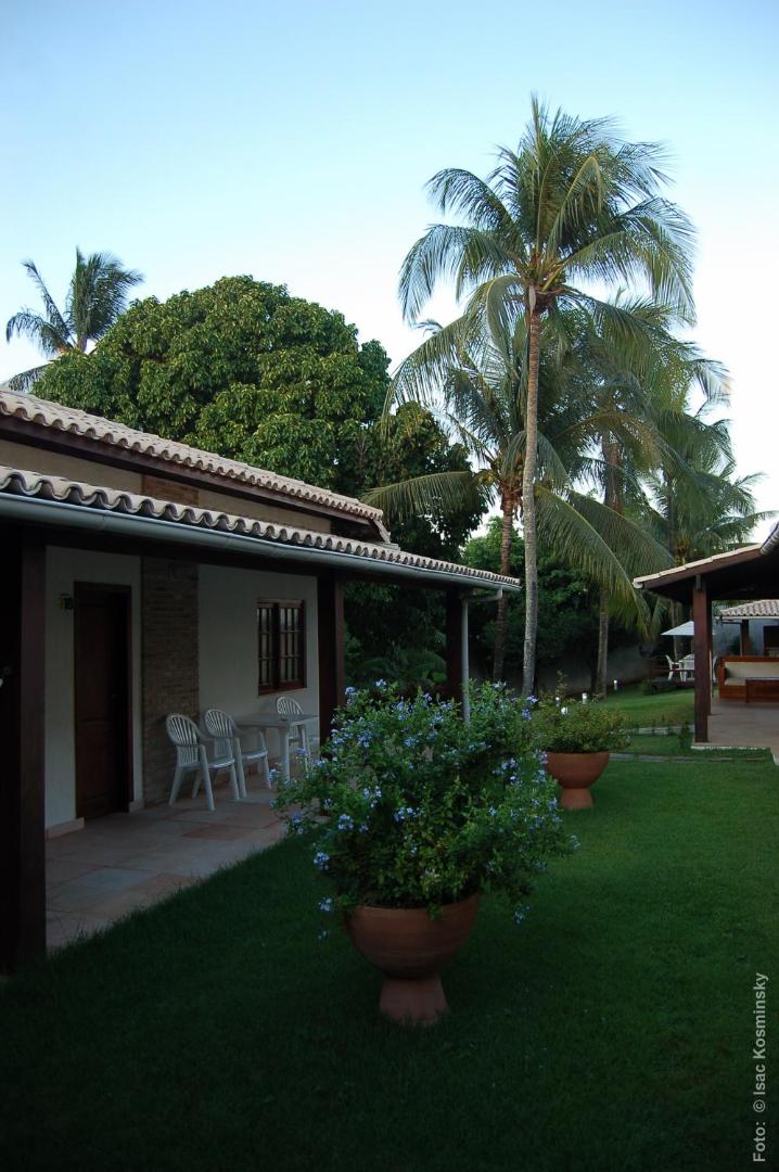 Pousada Salvador Paradise