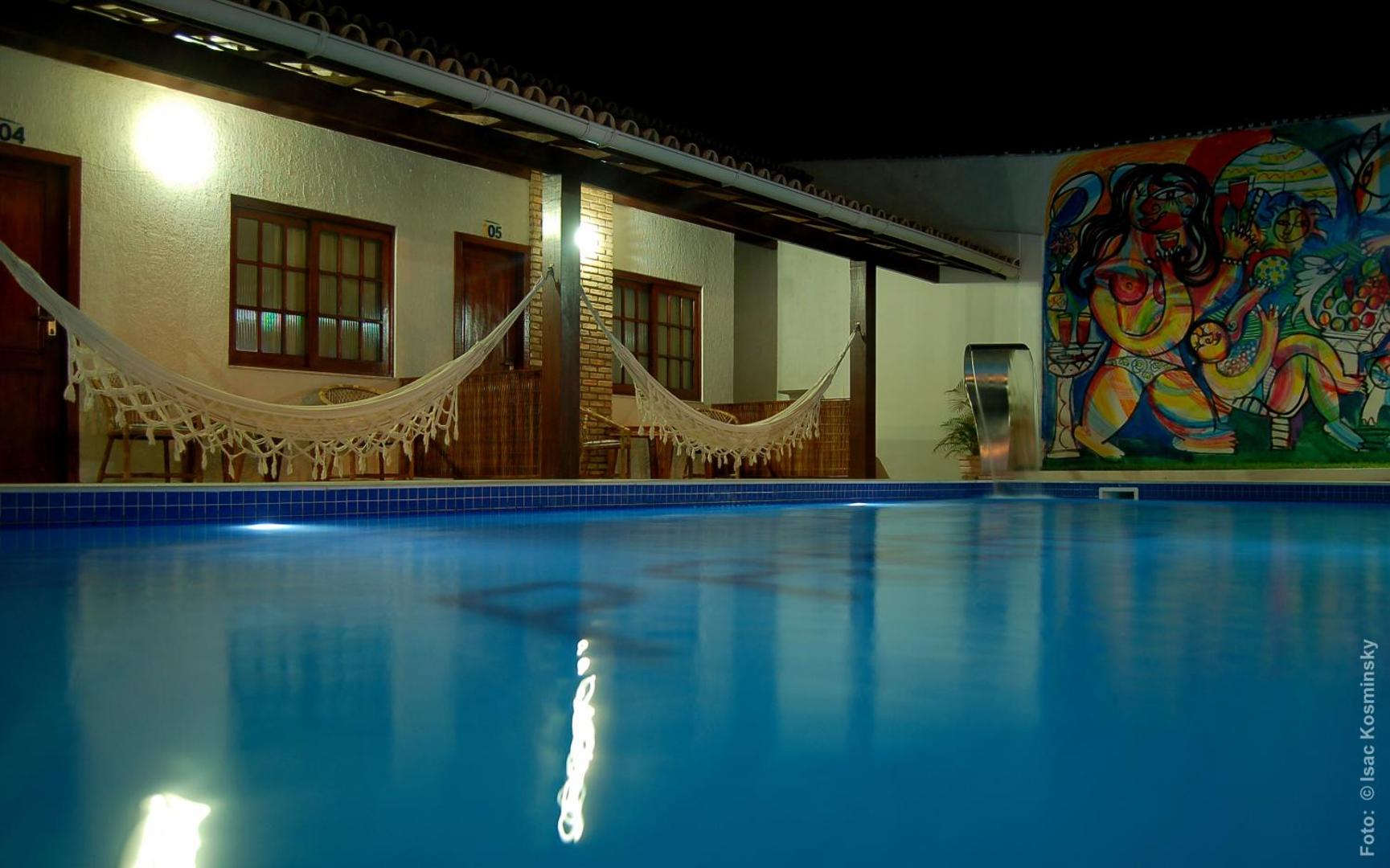 Pousada Salvador Paradise