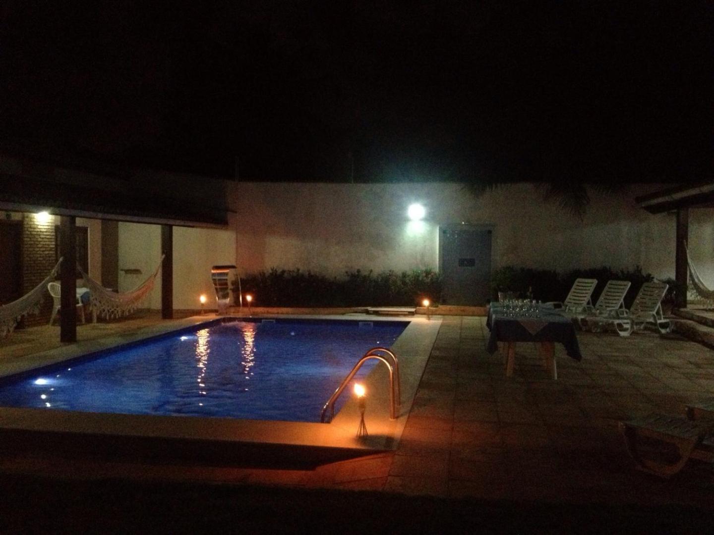 Pousada Salvador Paradise