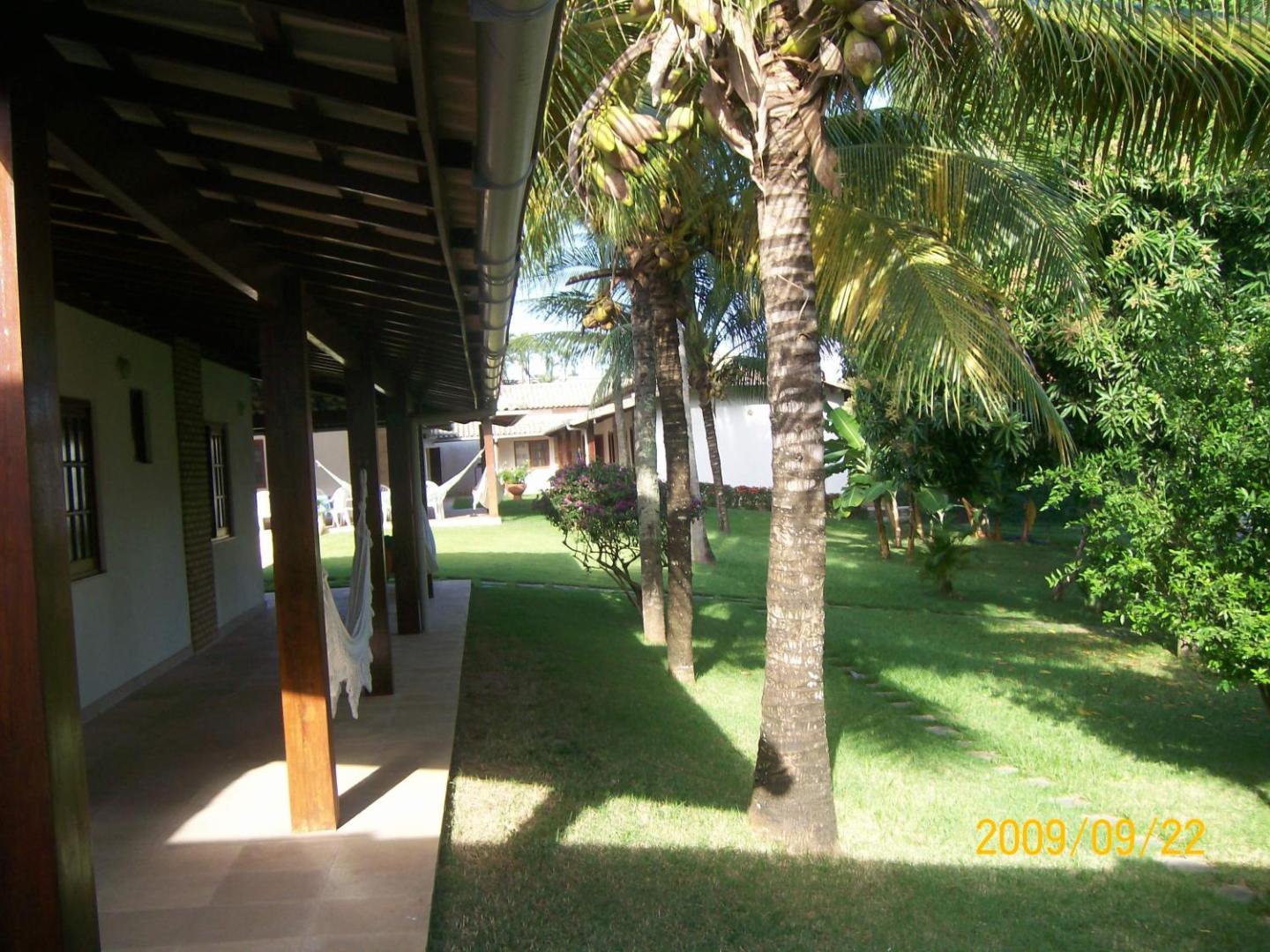Pousada Salvador Paradise