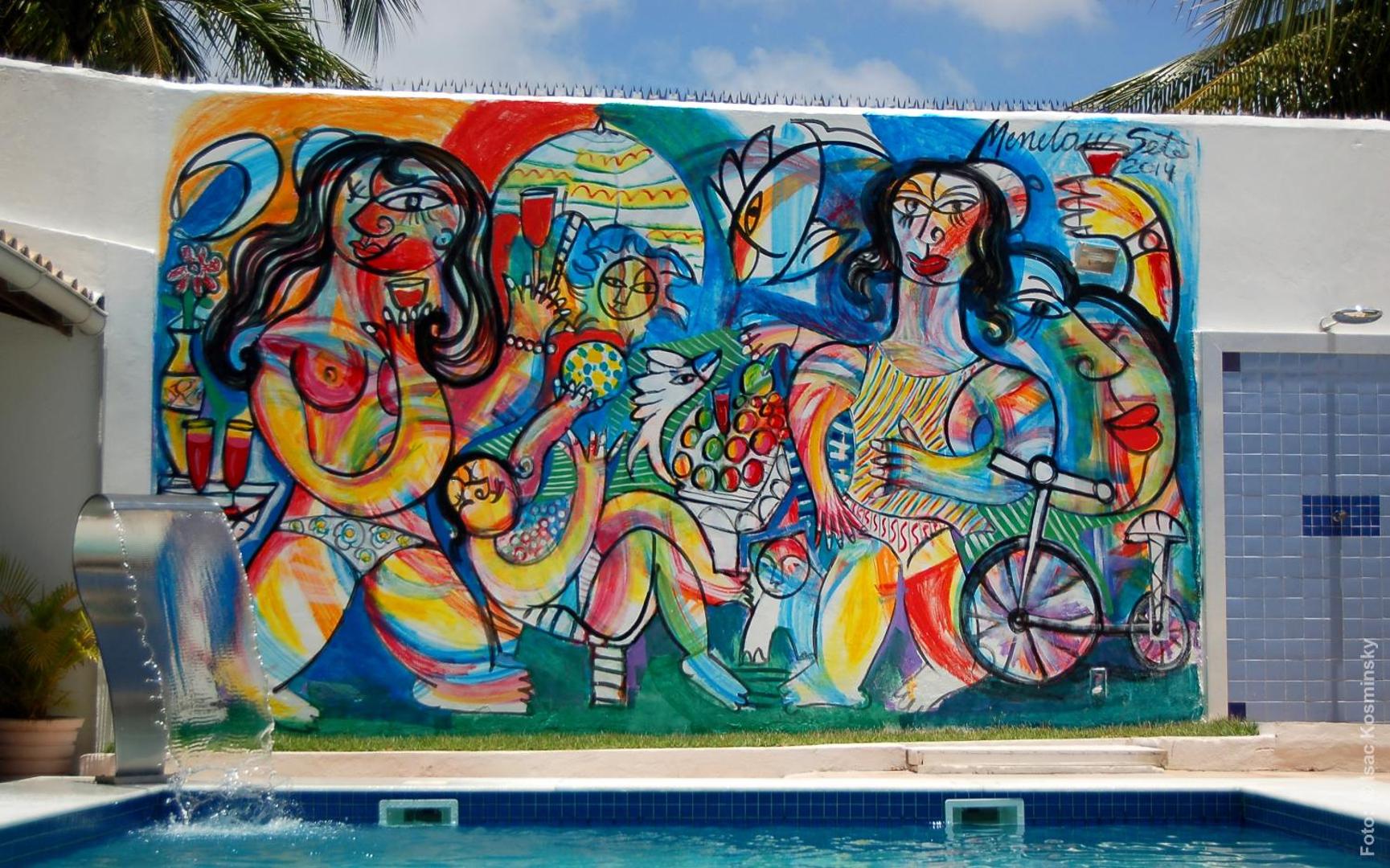 Pousada Salvador Paradise