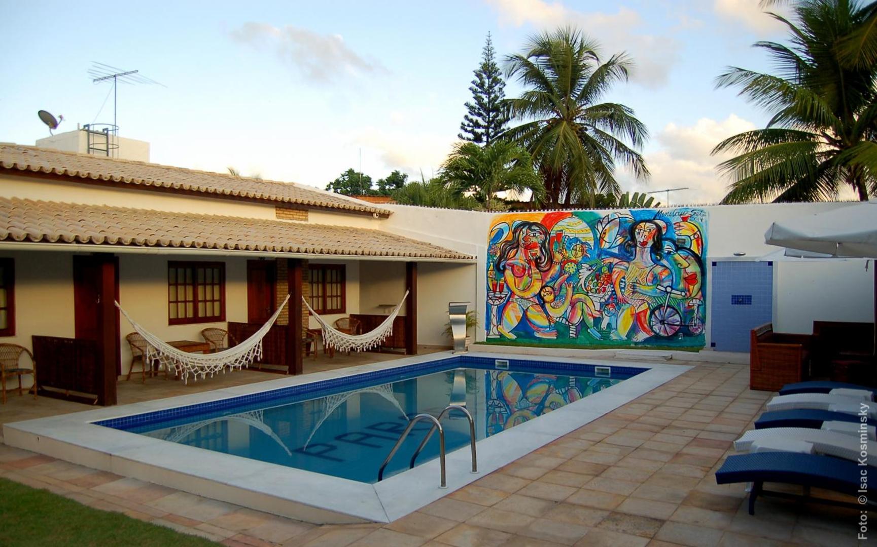 Pousada Salvador Paradise