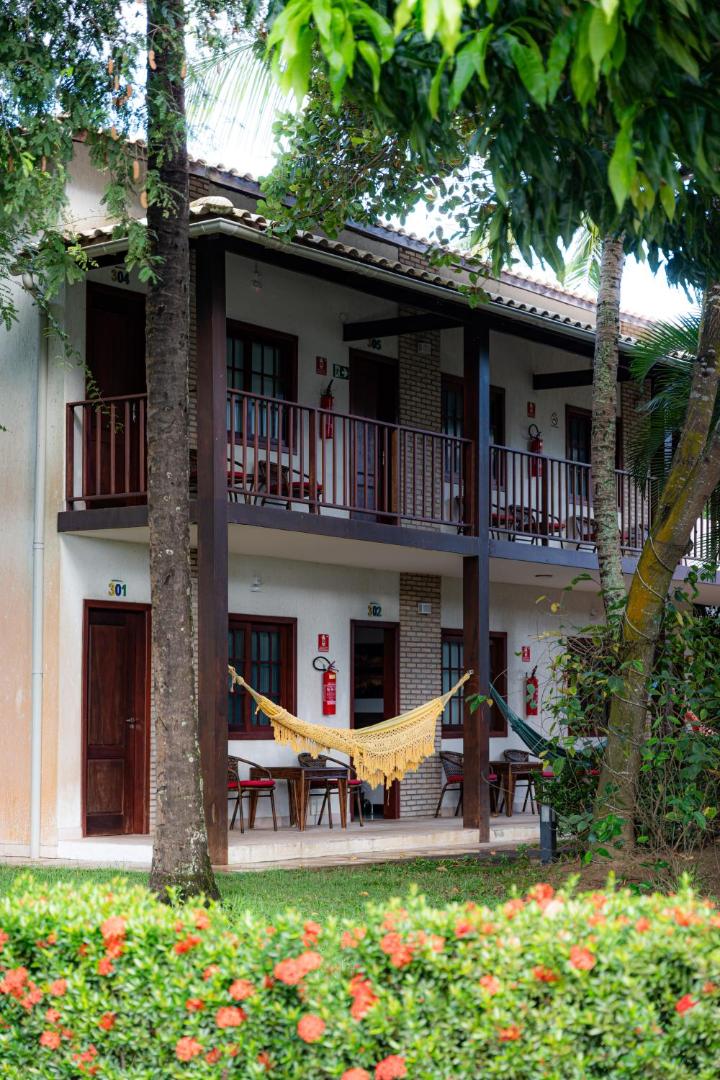 Pousada Salvador Paradise