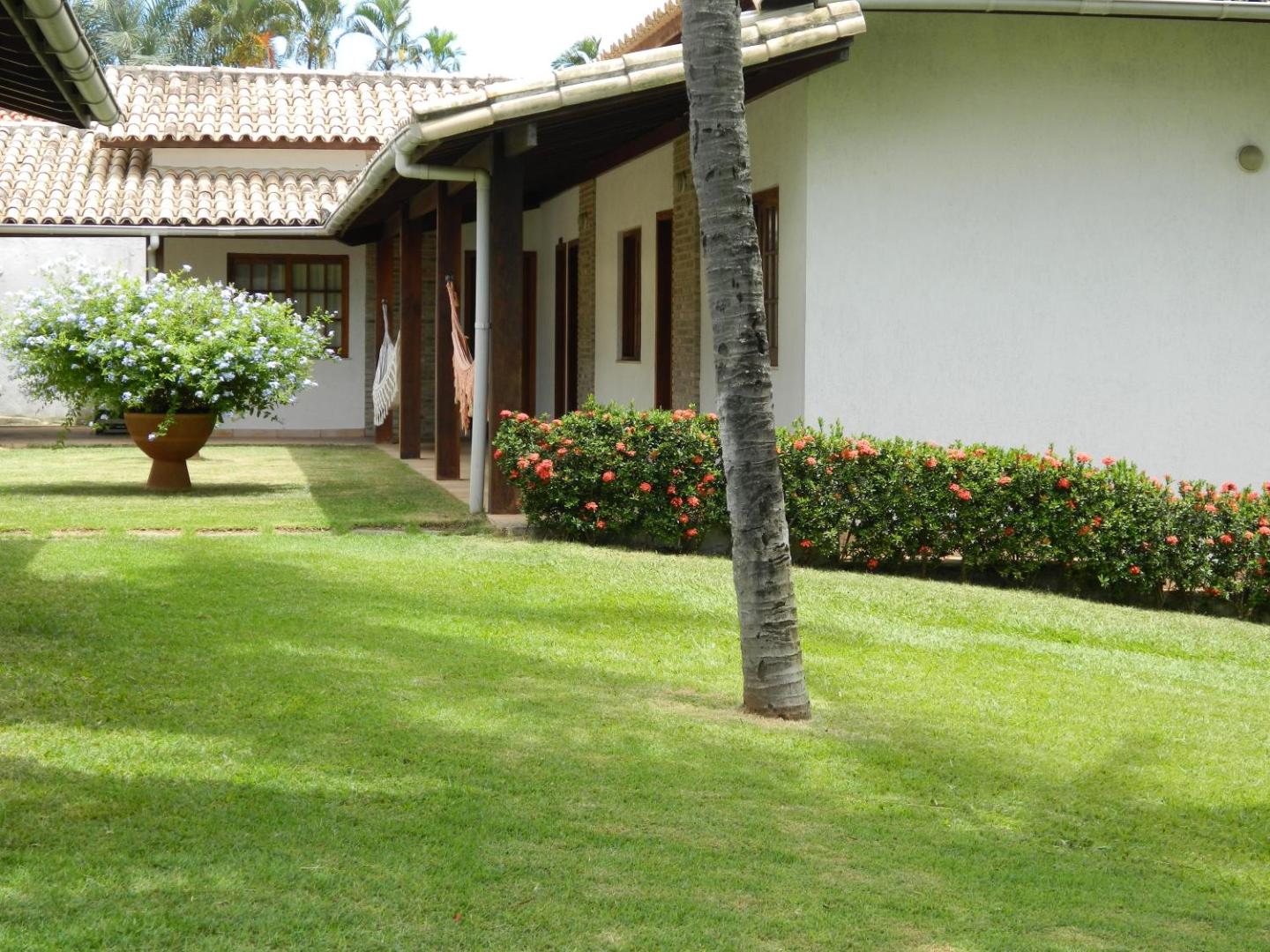 Pousada Salvador Paradise