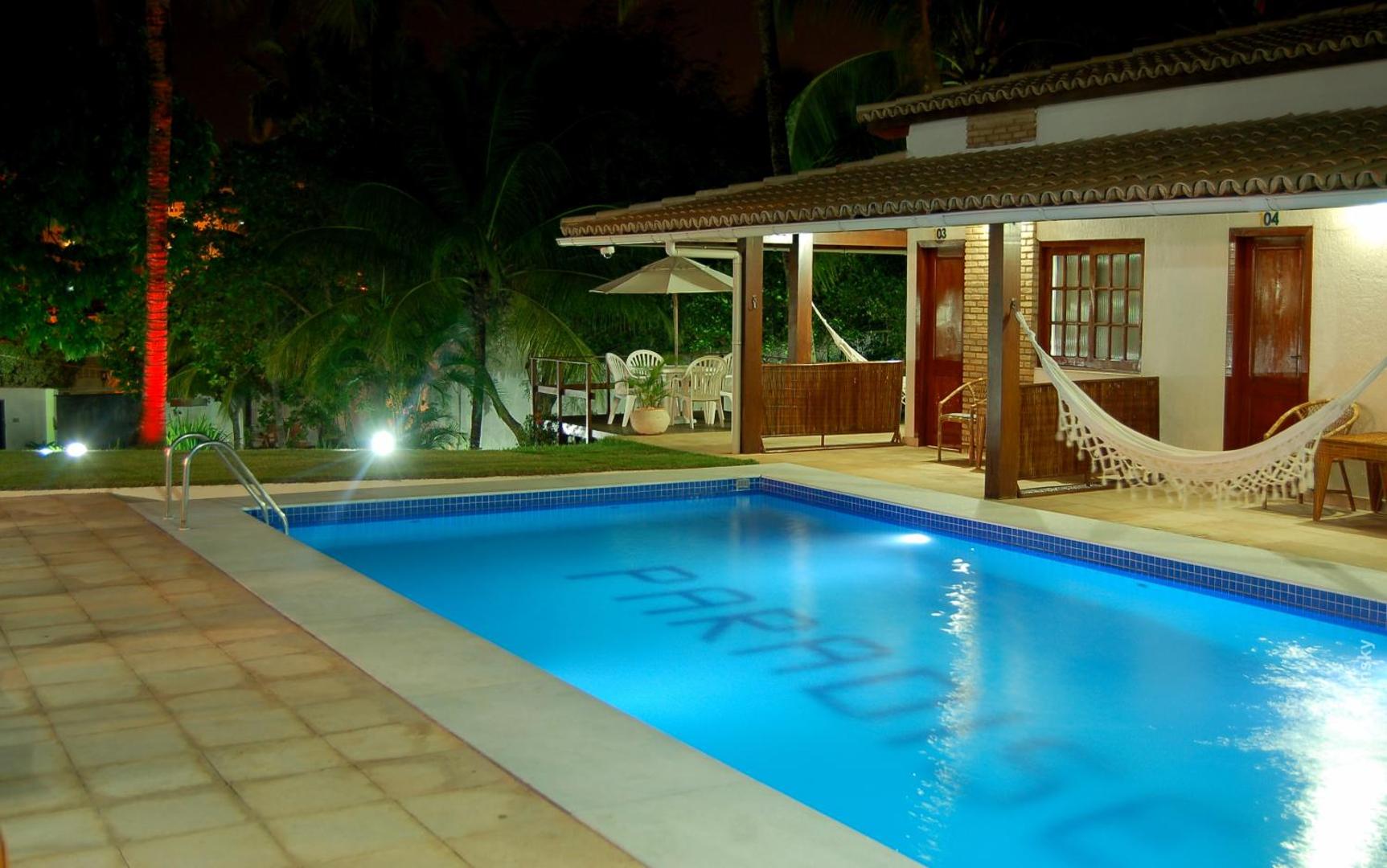 Pousada Salvador Paradise