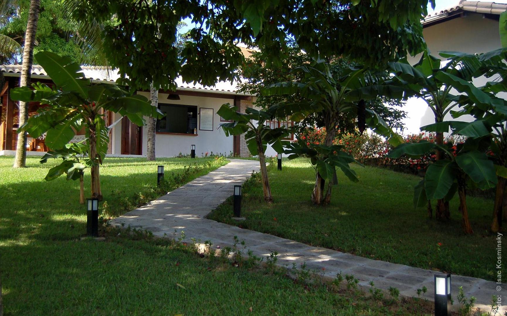 Pousada Salvador Paradise