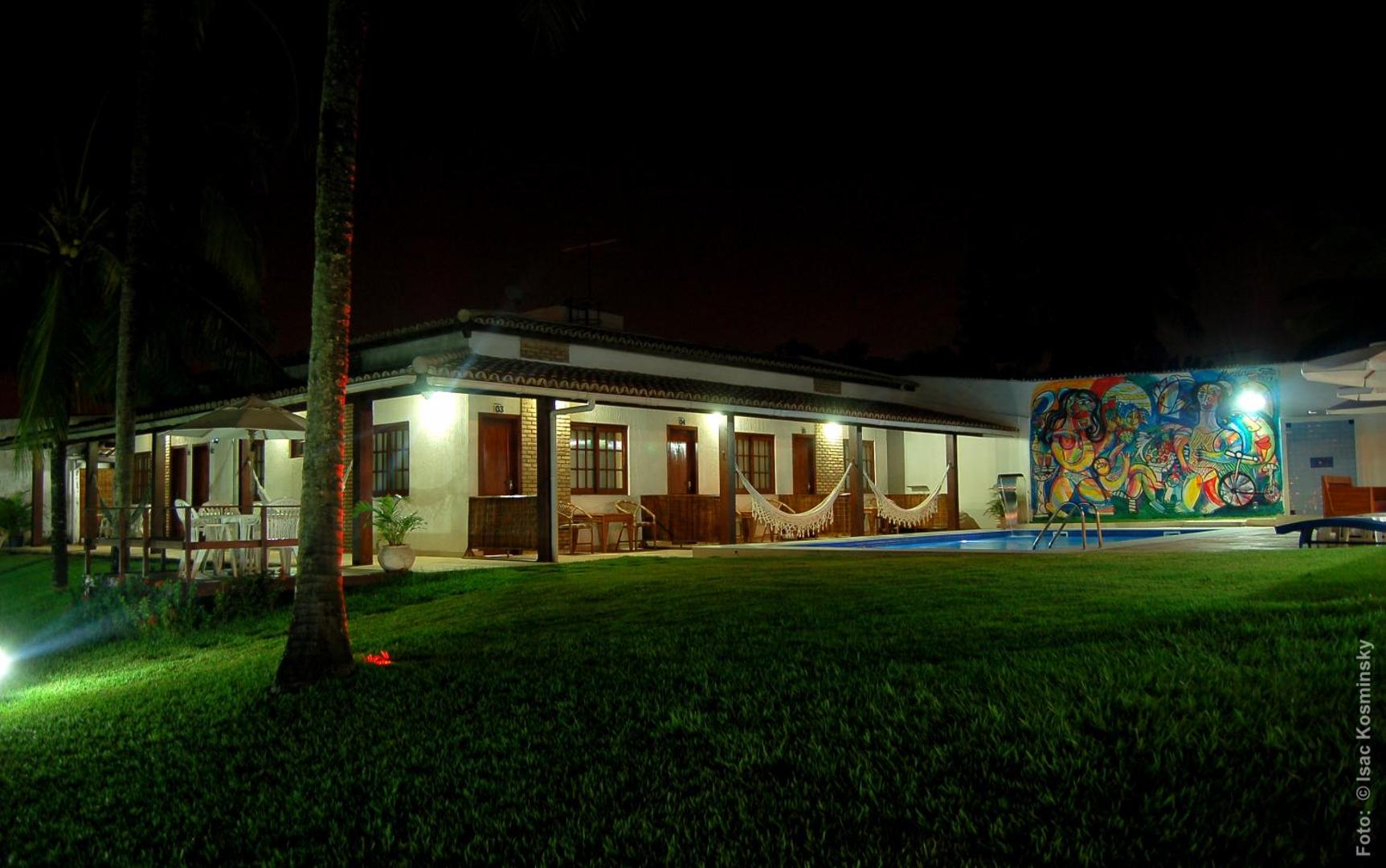 Pousada Salvador Paradise