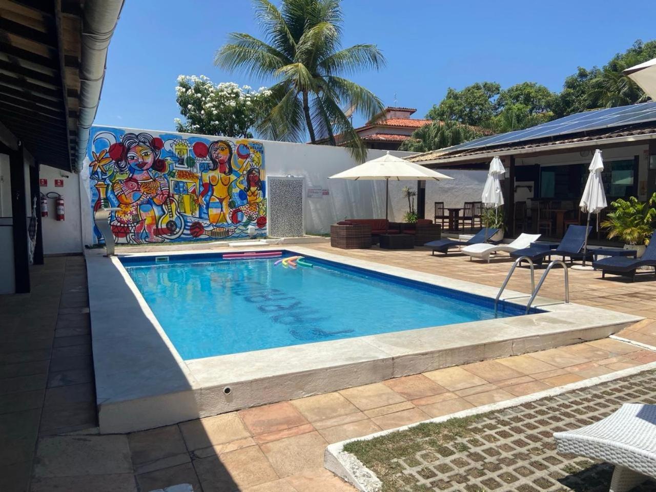 Pousada Salvador Paradise