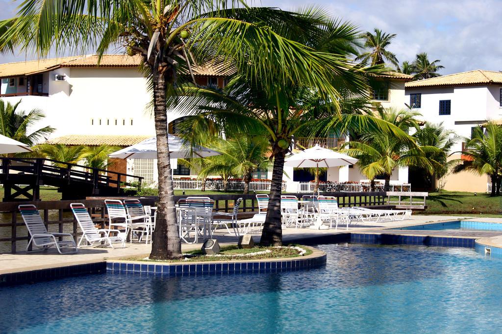Riverside Hotel