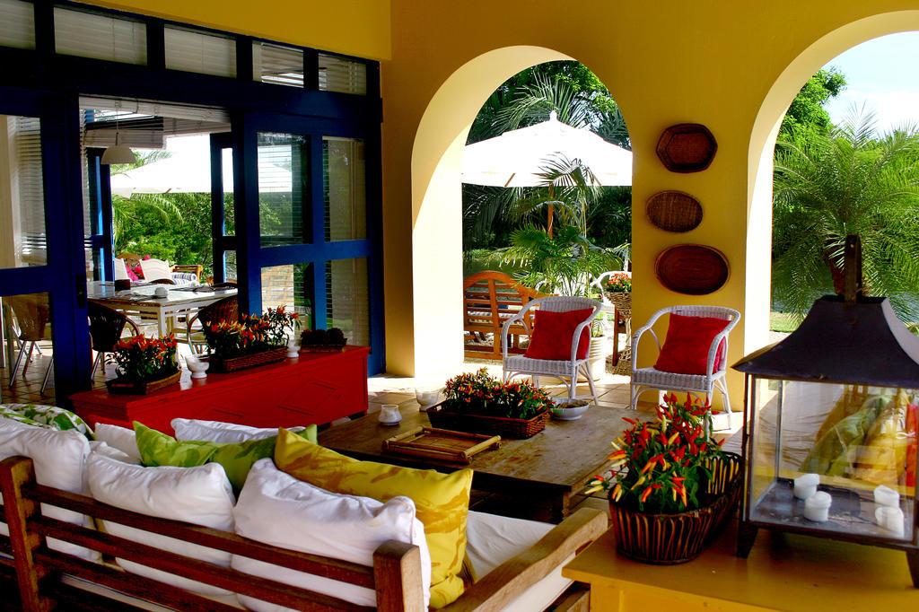 Riverside Hotel