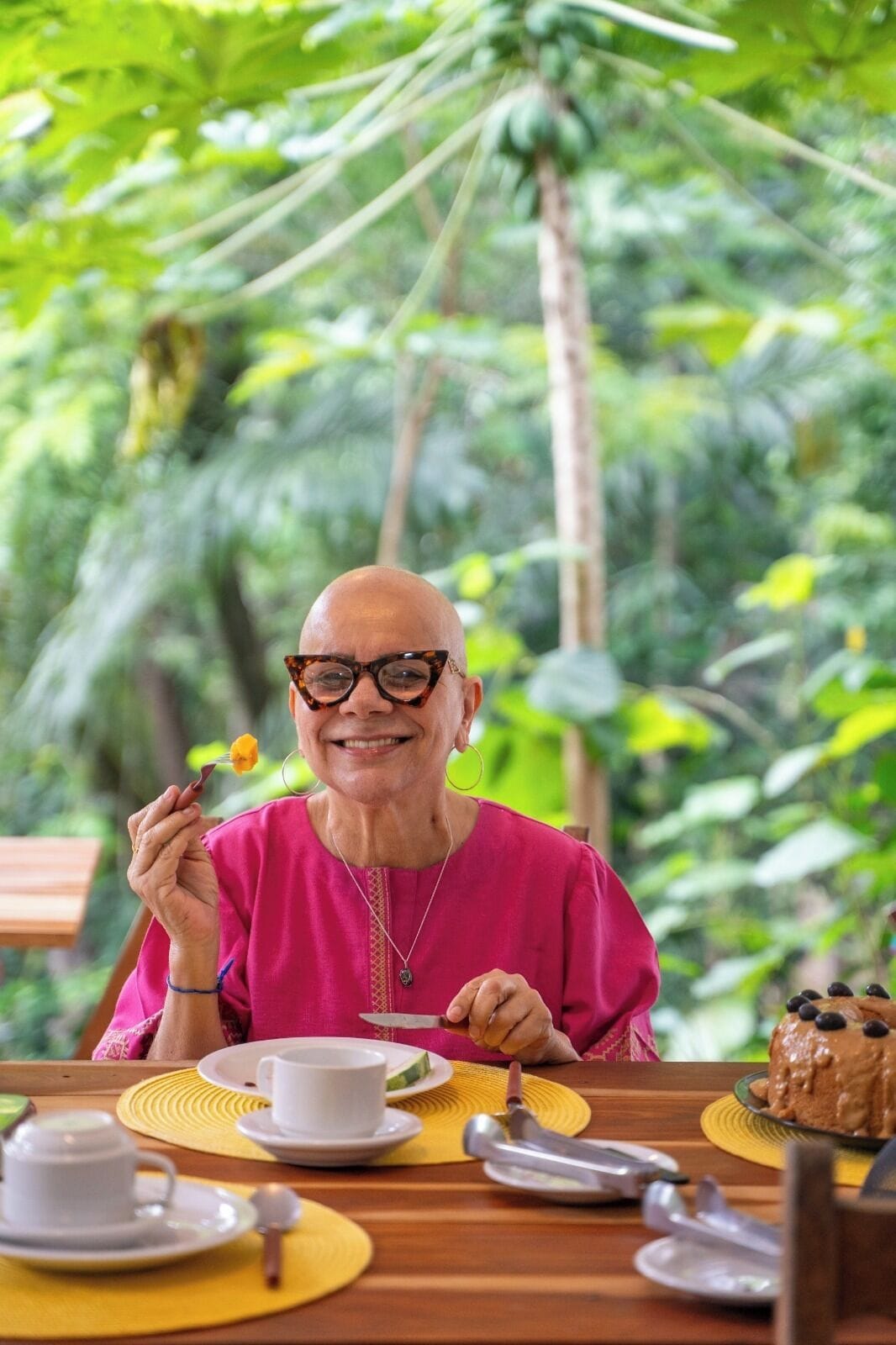 Amara Pousada