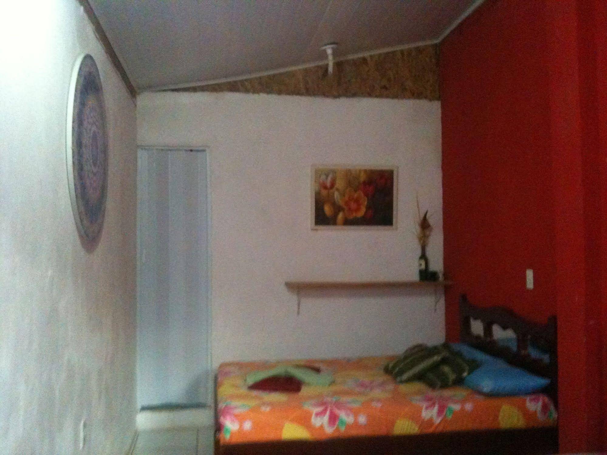 Casa Da Dinda