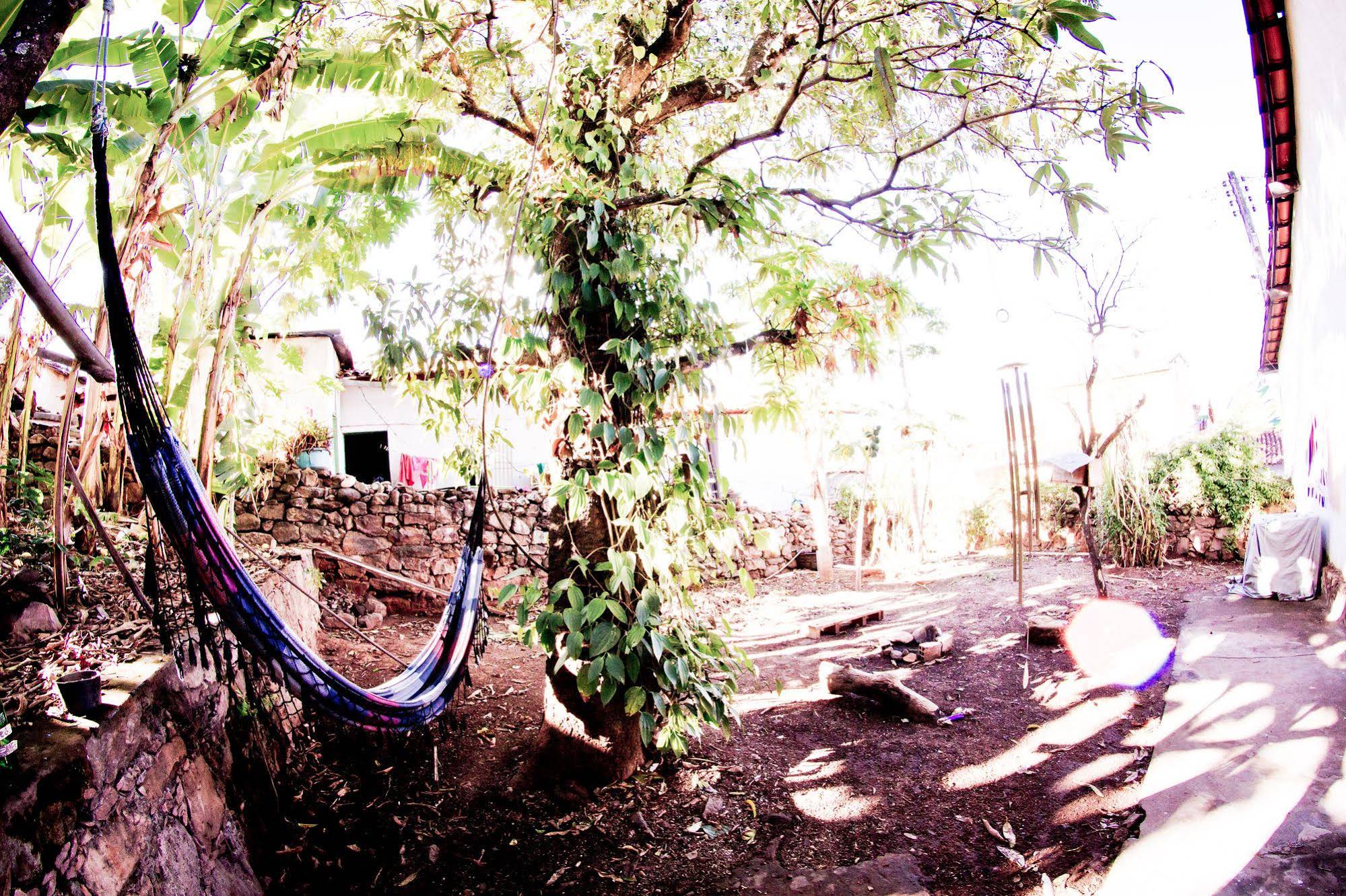 Casa MangaMel