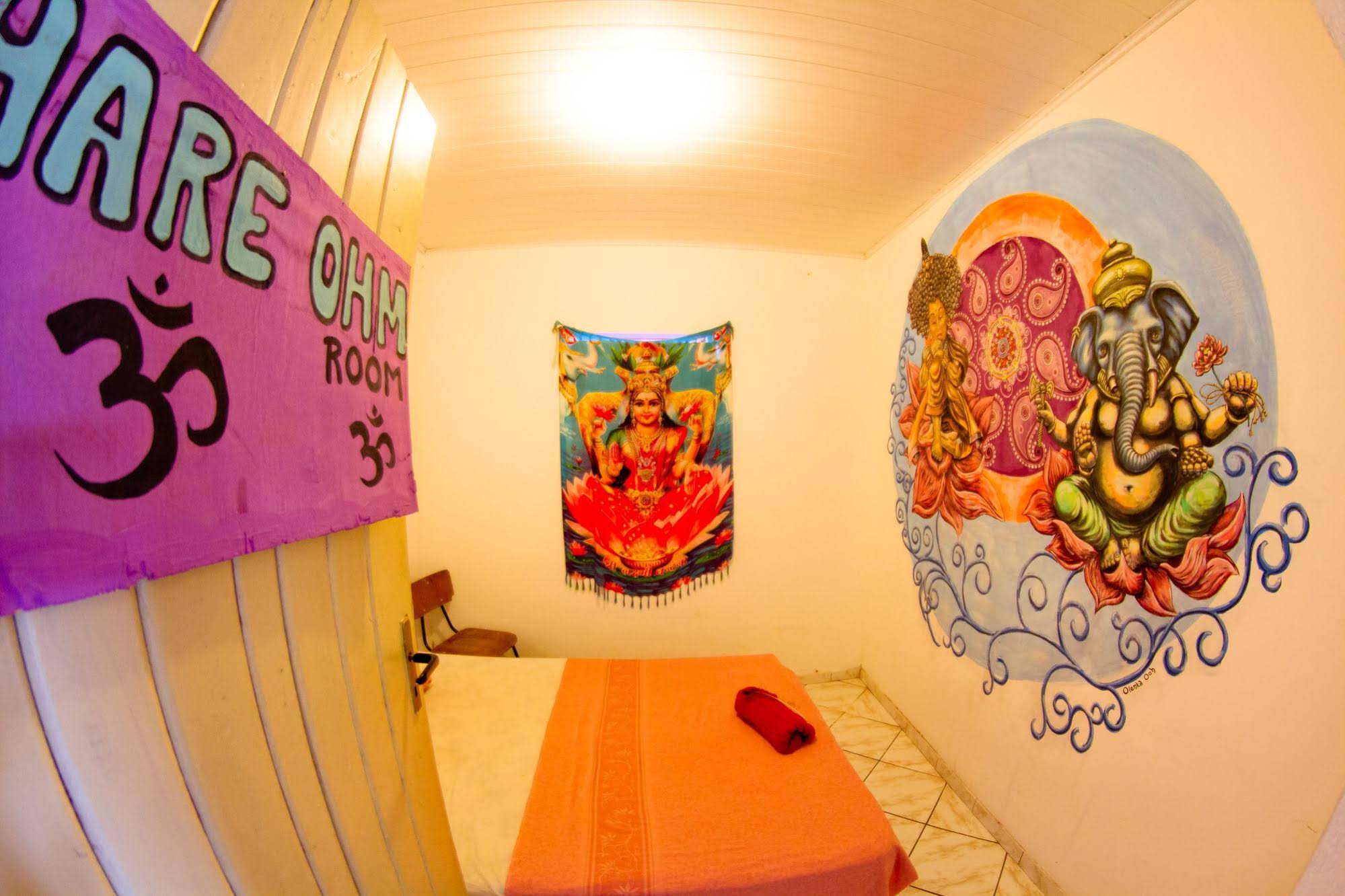 Casa MangaMel
