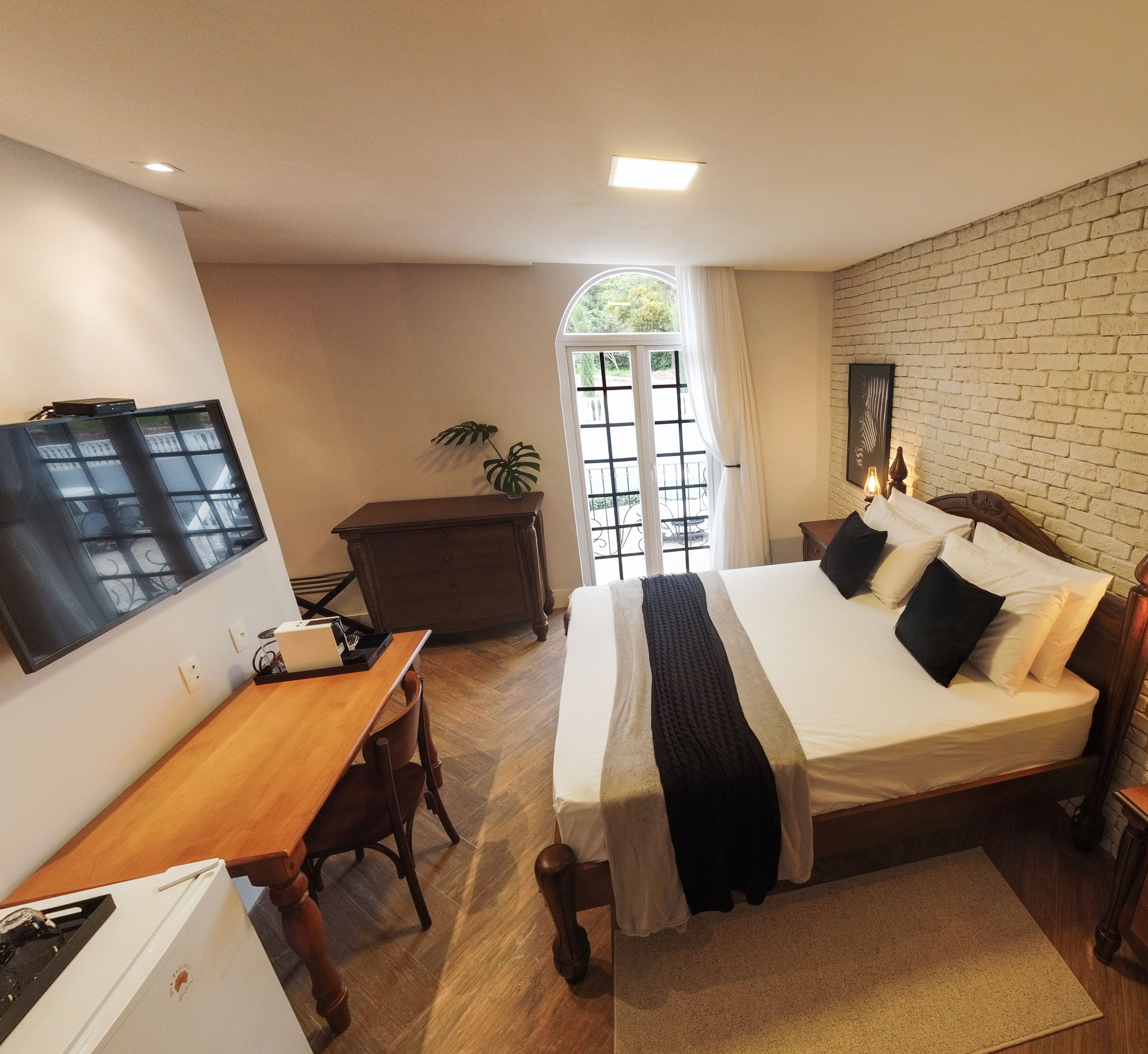 Vila Pugliesi Hotel Boutique